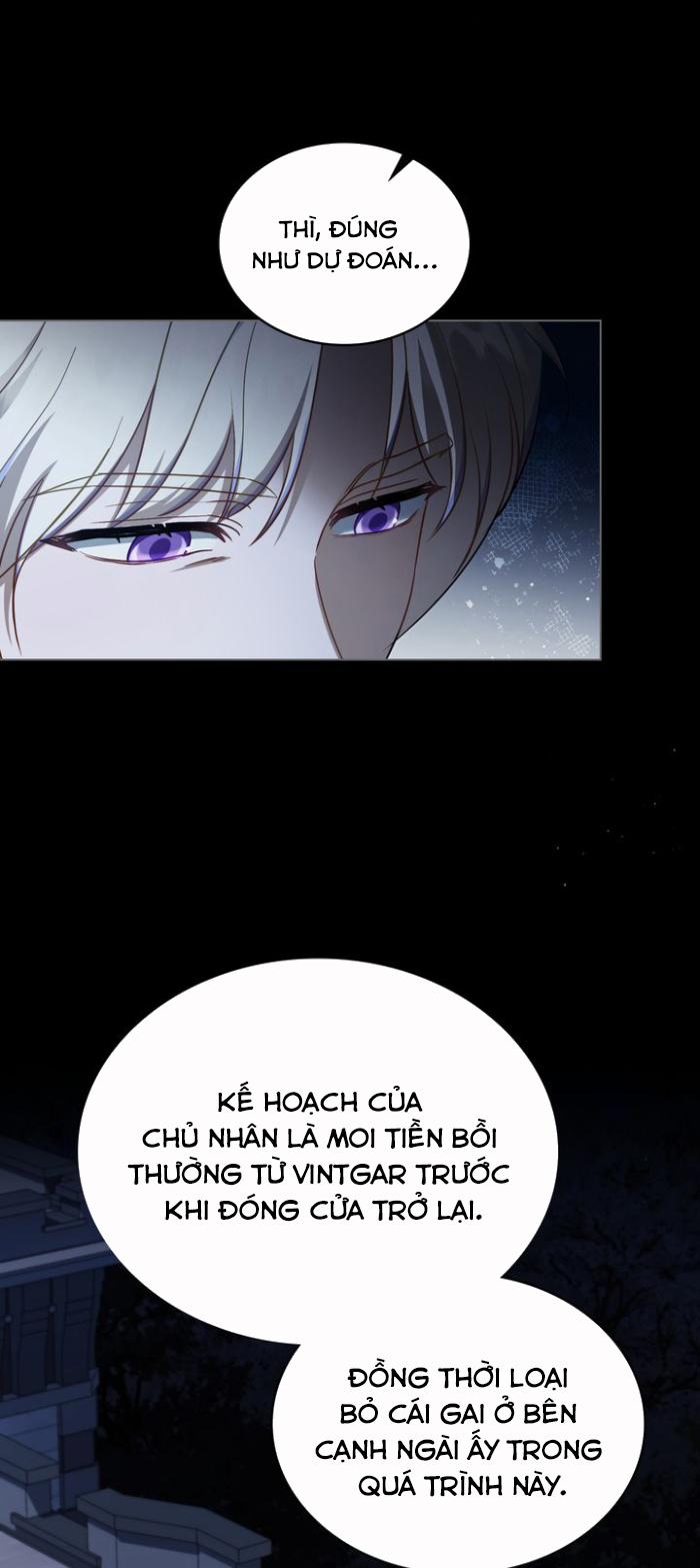 Chúa Phù Hộ Cho Sự Hủy Diệt Của Ta 43 trang 10