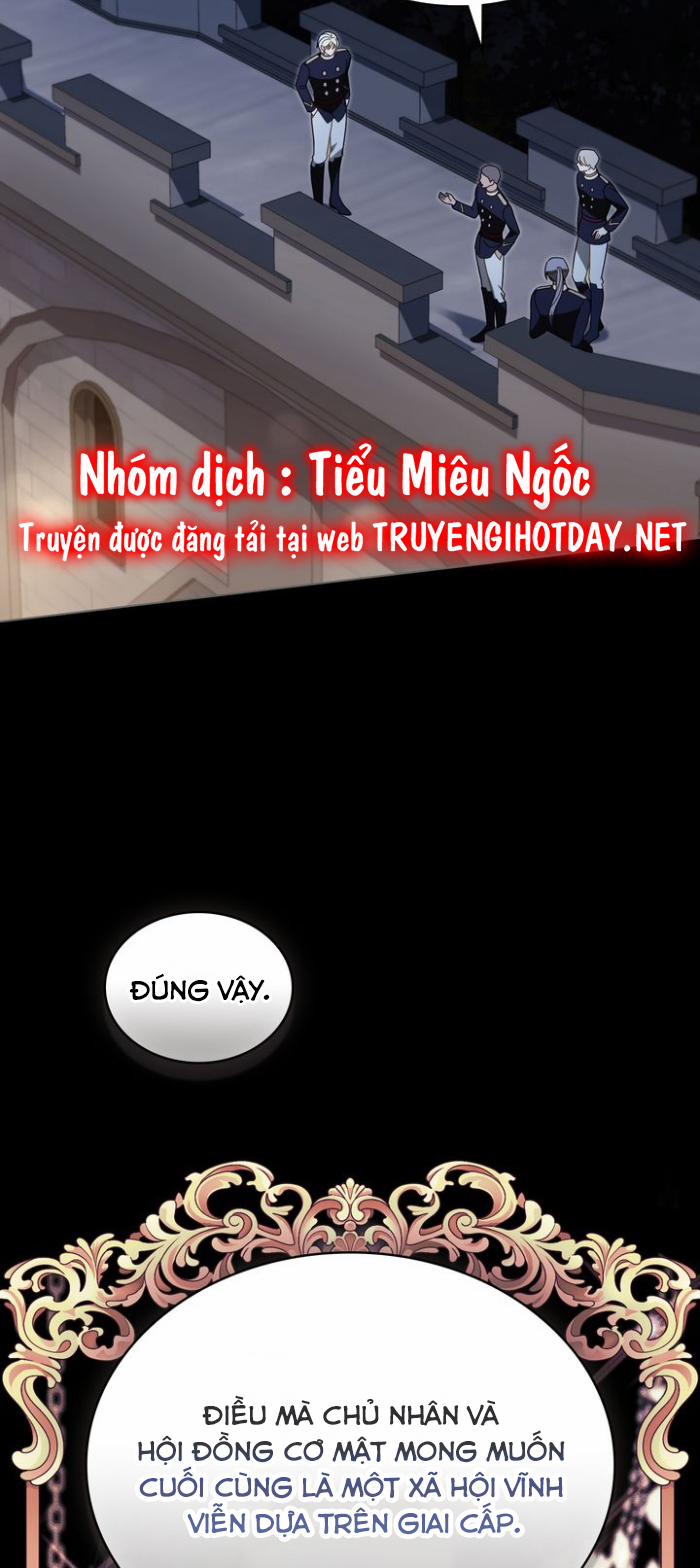 Chúa Phù Hộ Cho Sự Hủy Diệt Của Ta 43 trang 11