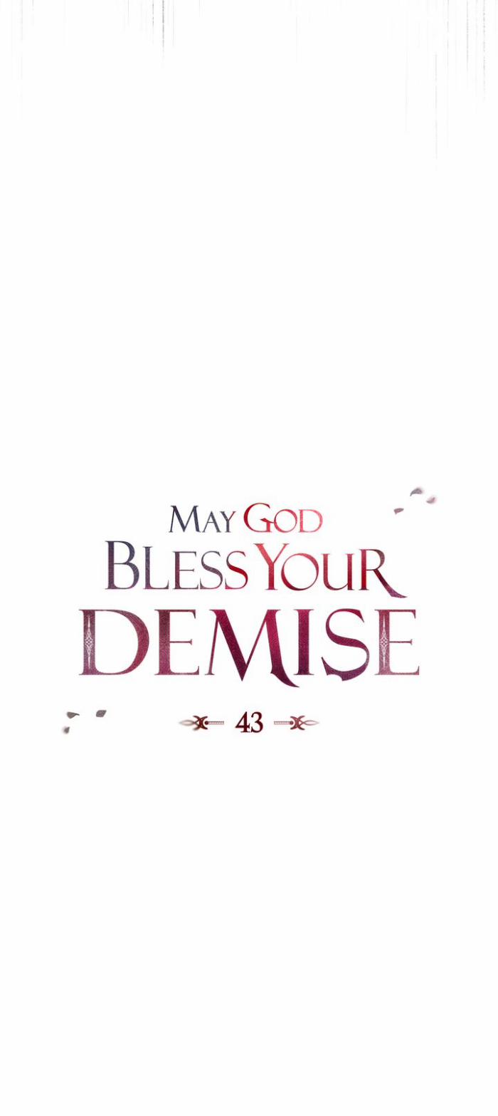 Chúa Phù Hộ Cho Sự Hủy Diệt Của Ta 43 trang 15