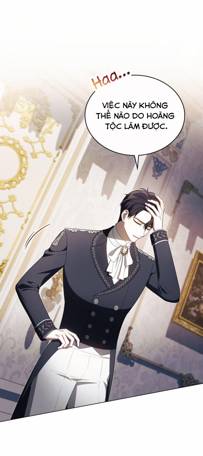 Chúa Phù Hộ Cho Sự Hủy Diệt Của Ta 43 trang 25