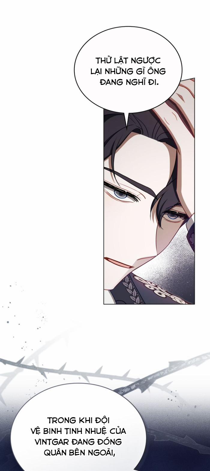 Chúa Phù Hộ Cho Sự Hủy Diệt Của Ta 43 trang 26