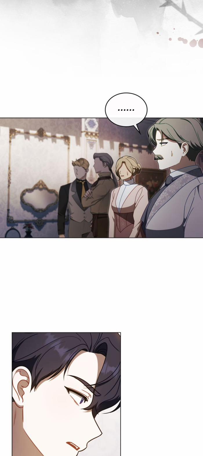 Chúa Phù Hộ Cho Sự Hủy Diệt Của Ta 43 trang 28