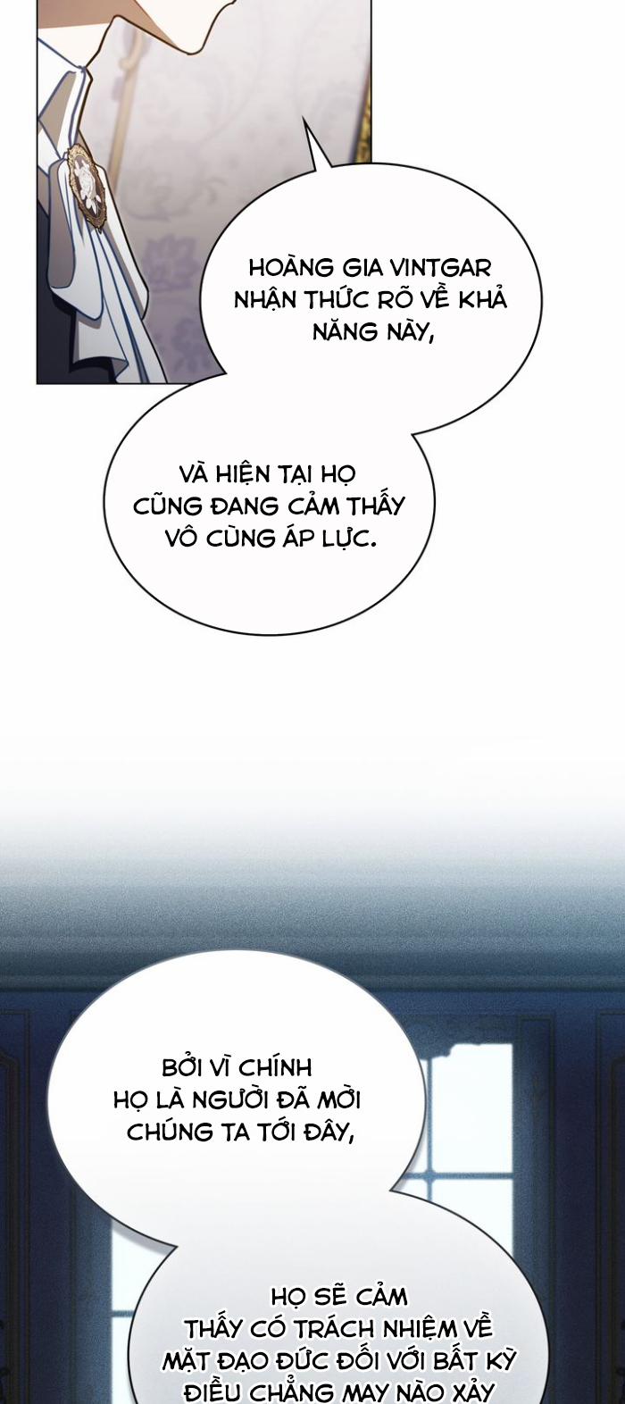 Chúa Phù Hộ Cho Sự Hủy Diệt Của Ta 43 trang 29