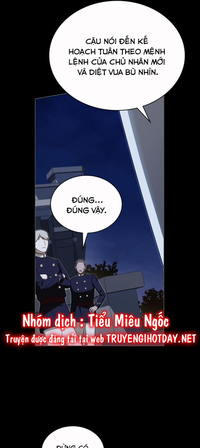 Chúa Phù Hộ Cho Sự Hủy Diệt Của Ta 43 trang 4