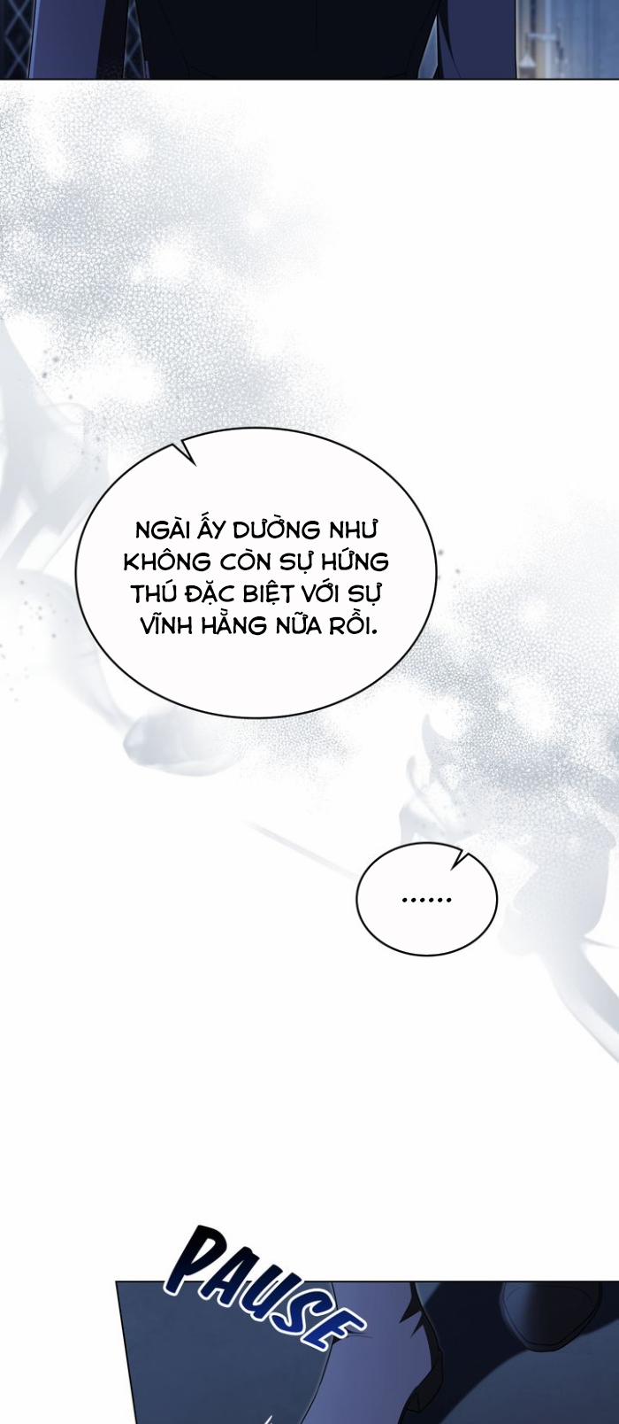 Chúa Phù Hộ Cho Sự Hủy Diệt Của Ta 43 trang 40