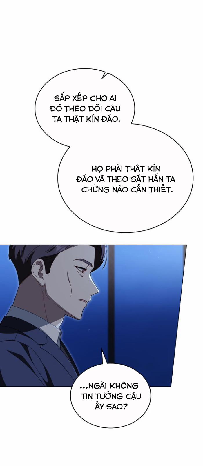 Chúa Phù Hộ Cho Sự Hủy Diệt Của Ta 43 trang 42