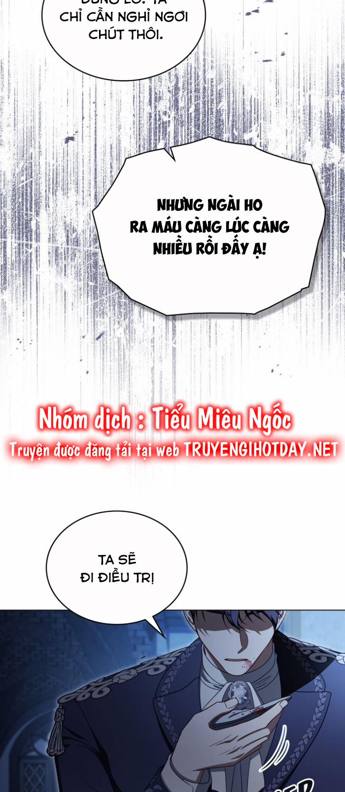 Chúa Phù Hộ Cho Sự Hủy Diệt Của Ta 43 trang 47