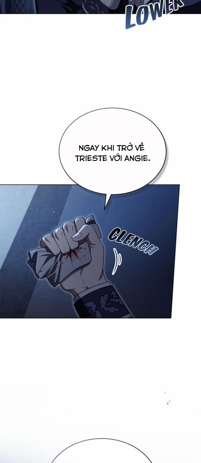 Chúa Phù Hộ Cho Sự Hủy Diệt Của Ta 43 trang 48