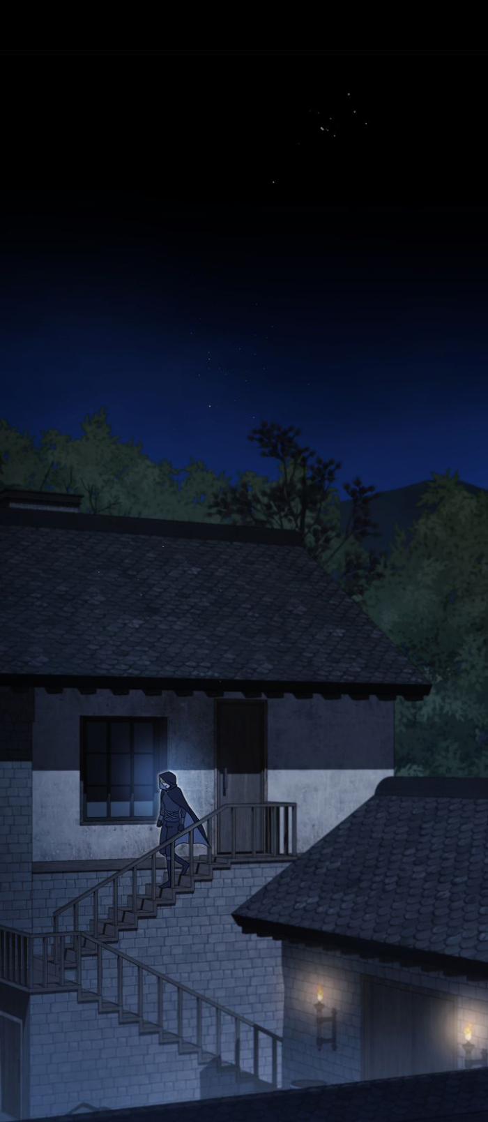 Chúa Phù Hộ Cho Sự Hủy Diệt Của Ta 43 trang 51