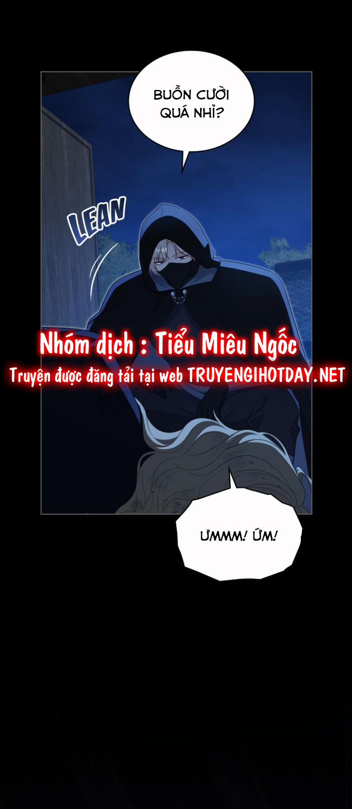 Chúa Phù Hộ Cho Sự Hủy Diệt Của Ta 43 trang 54