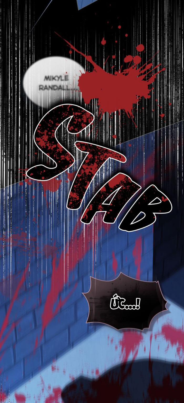 Chúa Phù Hộ Cho Sự Hủy Diệt Của Ta 43 trang 59