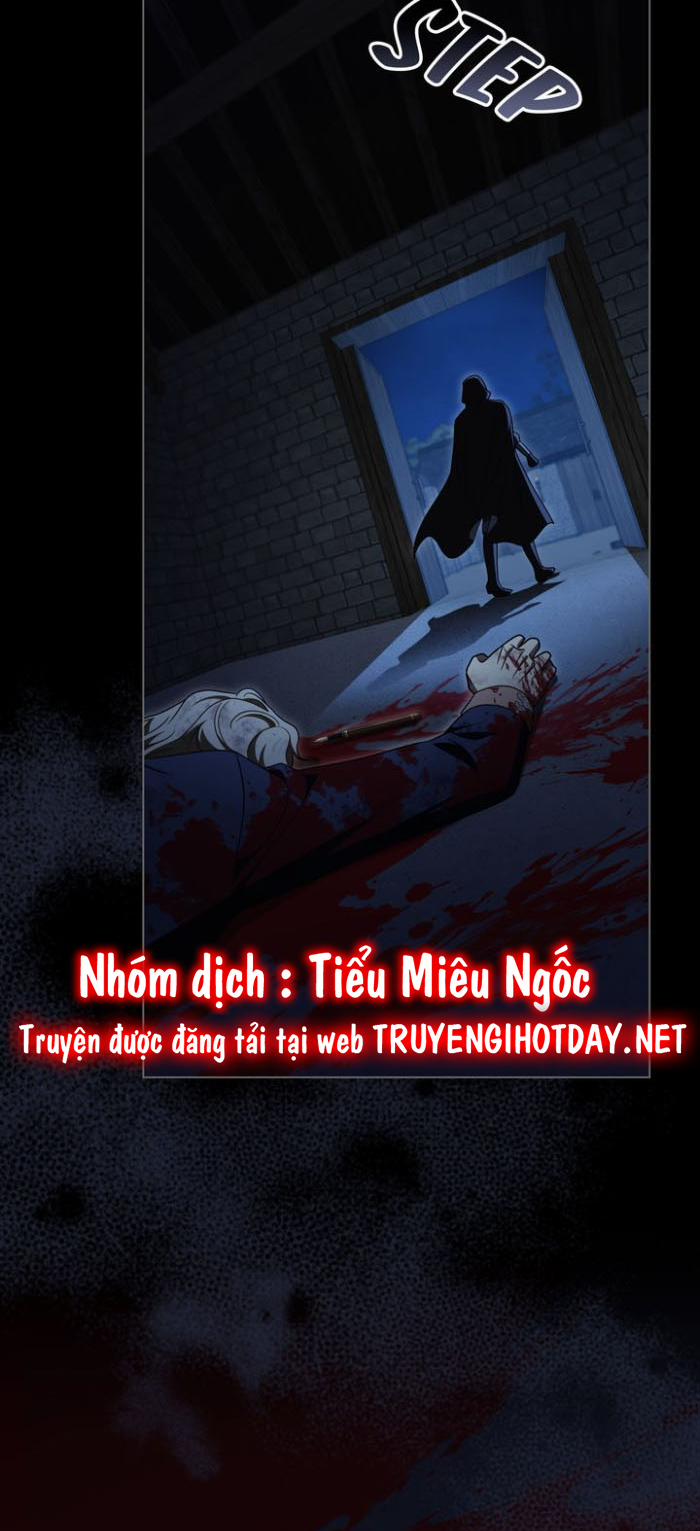 Chúa Phù Hộ Cho Sự Hủy Diệt Của Ta 43 trang 63