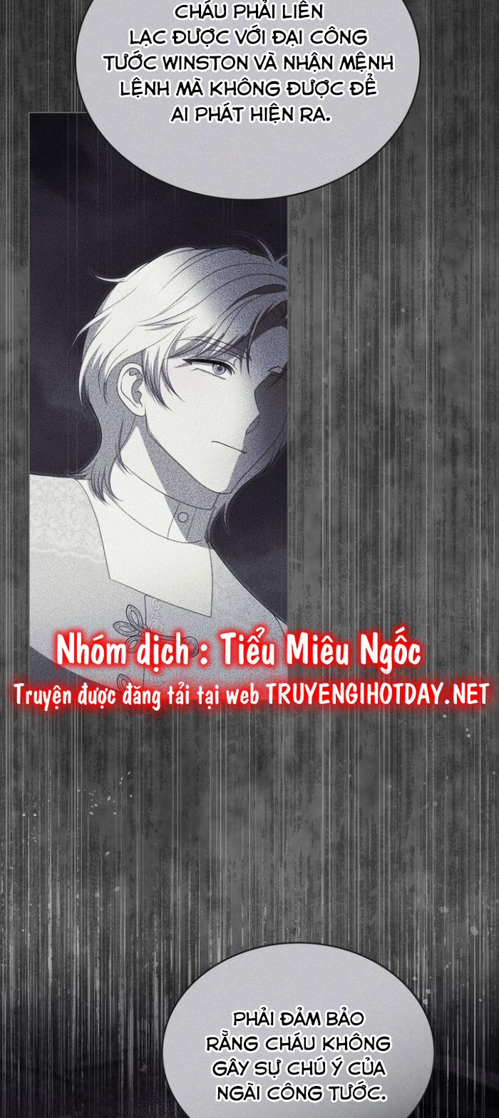 Chúa Phù Hộ Cho Sự Hủy Diệt Của Ta 43 trang 8