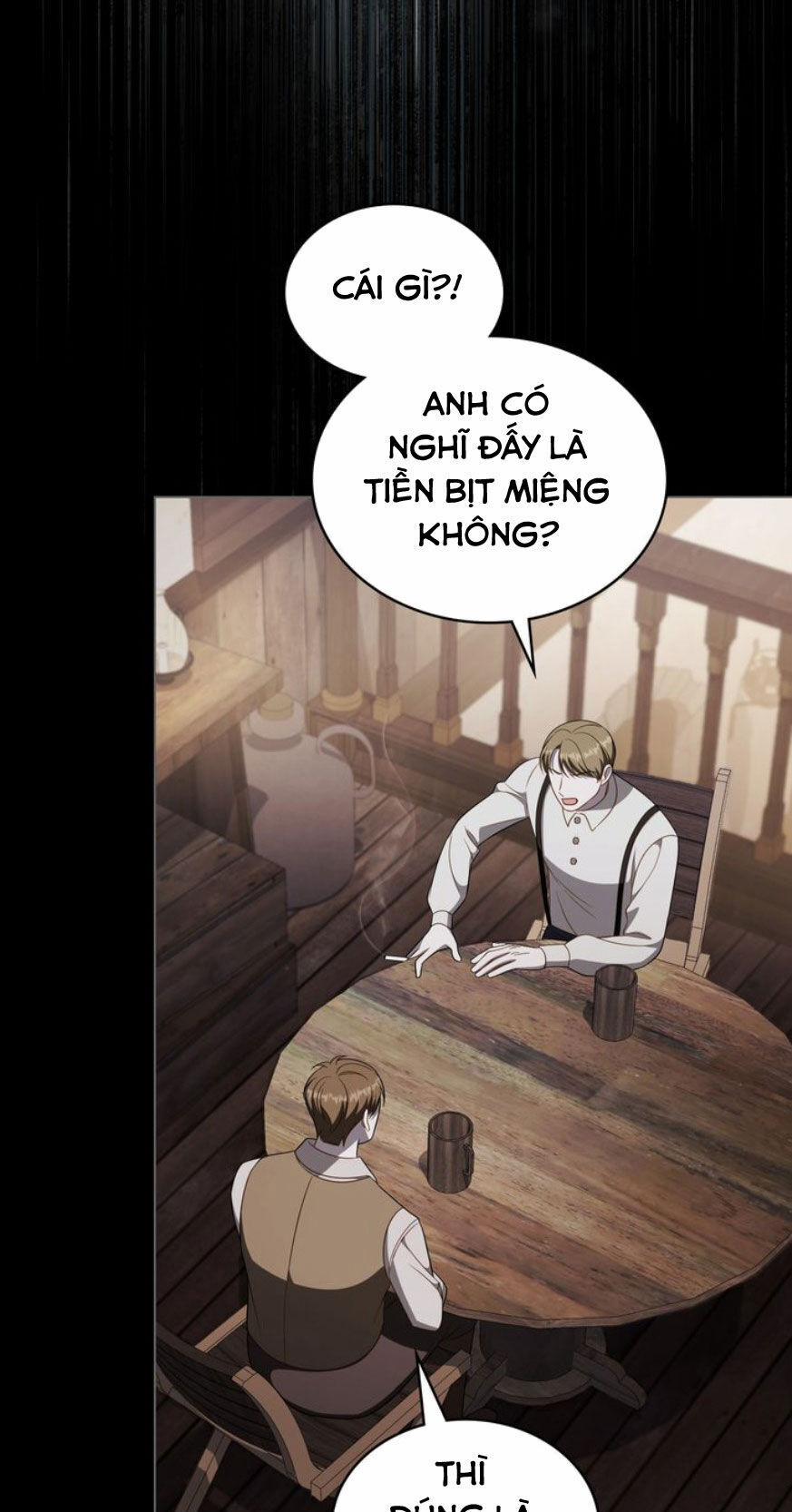 Chúa Phù Hộ Cho Sự Hủy Diệt Của Ta 44 trang 10