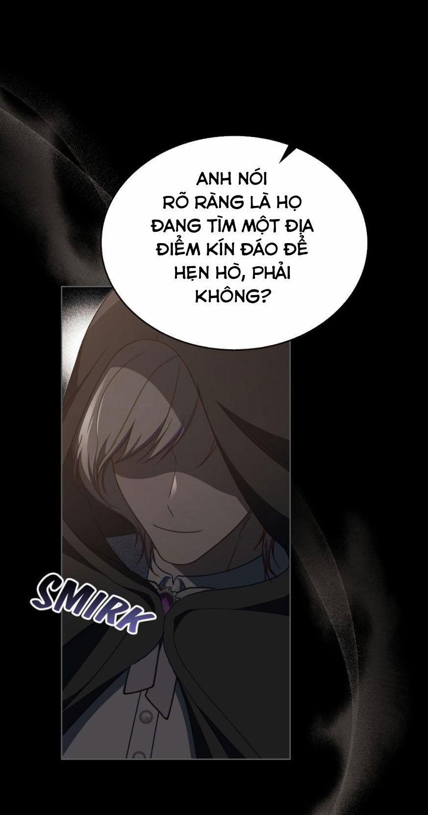 Chúa Phù Hộ Cho Sự Hủy Diệt Của Ta 44 trang 12