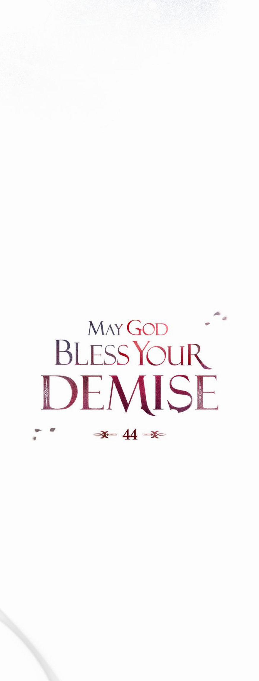 Chúa Phù Hộ Cho Sự Hủy Diệt Của Ta 44 trang 20