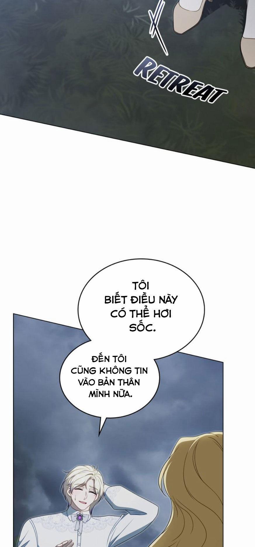 Chúa Phù Hộ Cho Sự Hủy Diệt Của Ta 44 trang 22