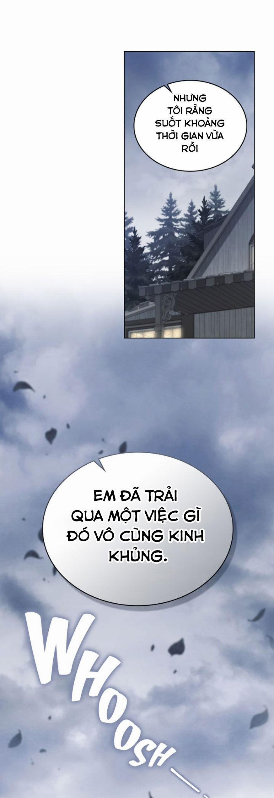 Chúa Phù Hộ Cho Sự Hủy Diệt Của Ta 44 trang 25