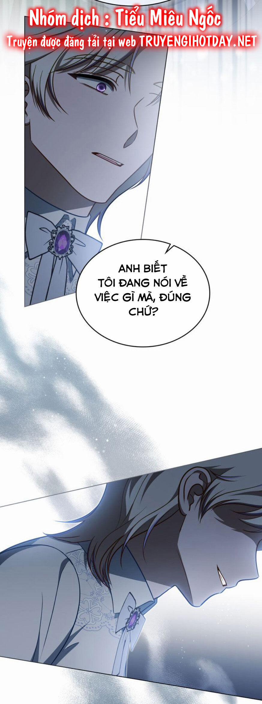 Chúa Phù Hộ Cho Sự Hủy Diệt Của Ta 44 trang 28