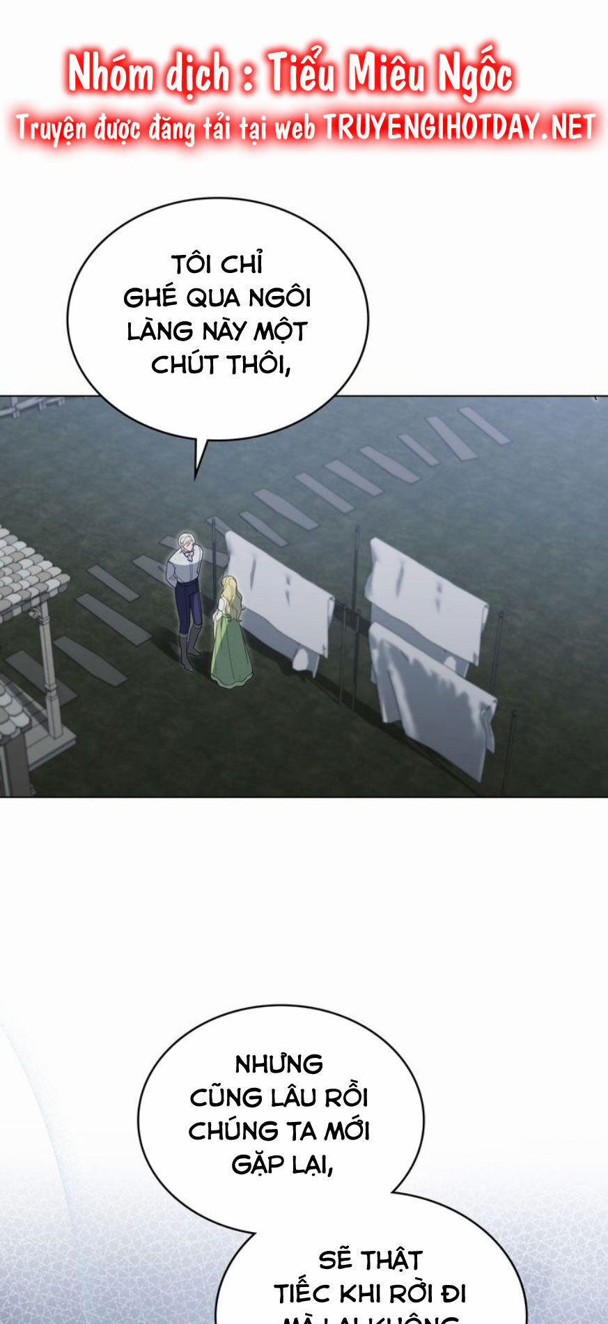 Chúa Phù Hộ Cho Sự Hủy Diệt Của Ta 44 trang 35