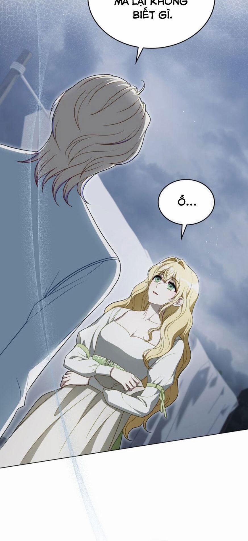 Chúa Phù Hộ Cho Sự Hủy Diệt Của Ta 44 trang 36