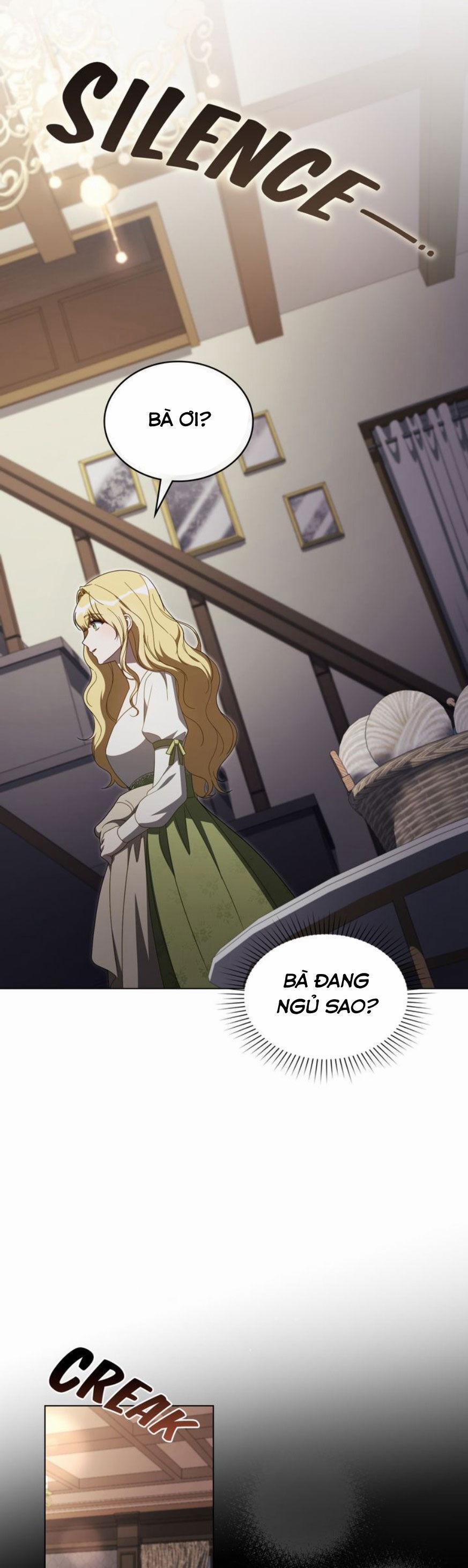 Chúa Phù Hộ Cho Sự Hủy Diệt Của Ta 44 trang 43