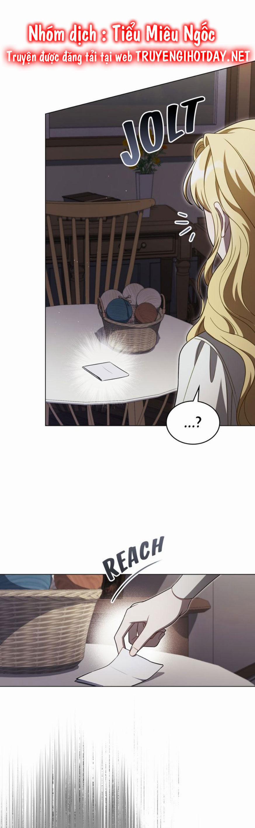 Chúa Phù Hộ Cho Sự Hủy Diệt Của Ta 44 trang 45