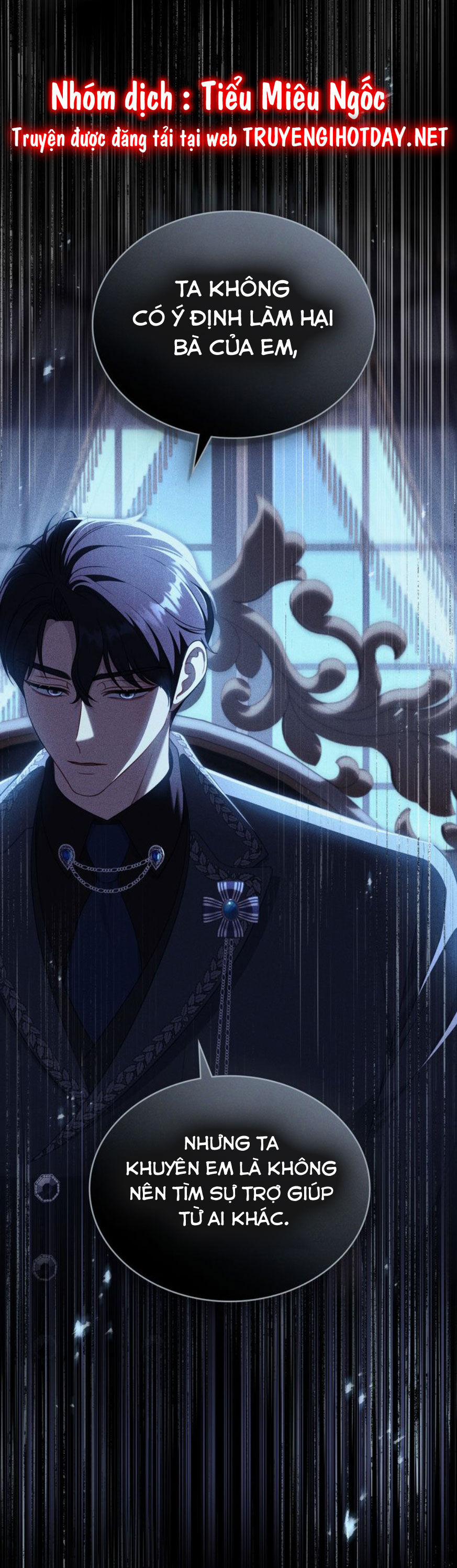 Chúa Phù Hộ Cho Sự Hủy Diệt Của Ta 44 trang 47