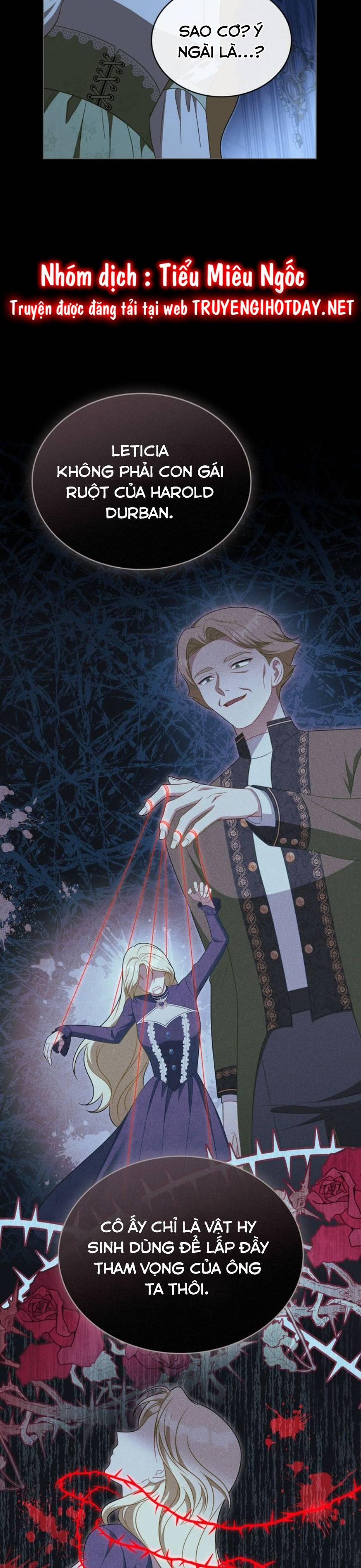 Chúa Phù Hộ Cho Sự Hủy Diệt Của Ta 45 trang 17