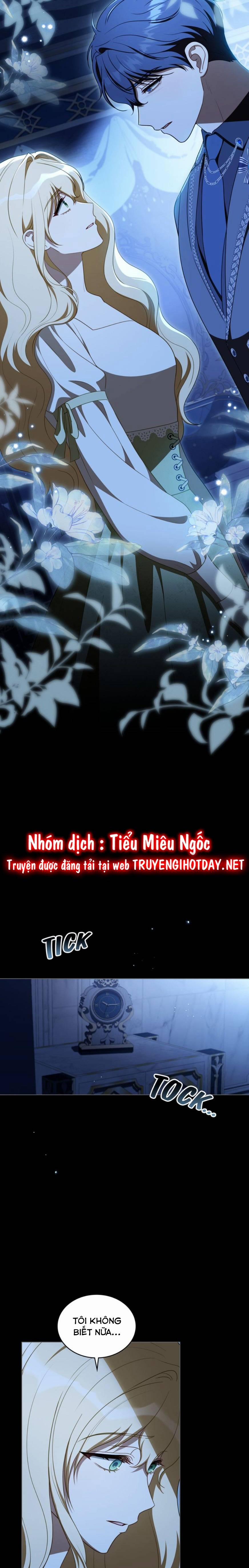 Chúa Phù Hộ Cho Sự Hủy Diệt Của Ta 45 trang 23