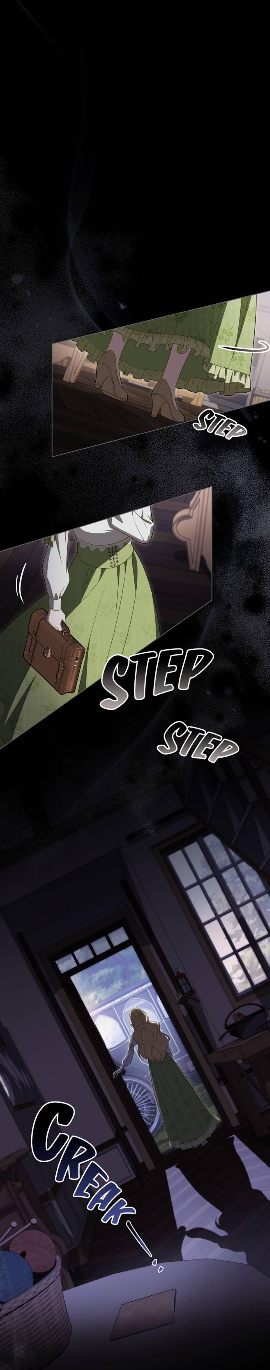 Chúa Phù Hộ Cho Sự Hủy Diệt Của Ta 45 trang 3