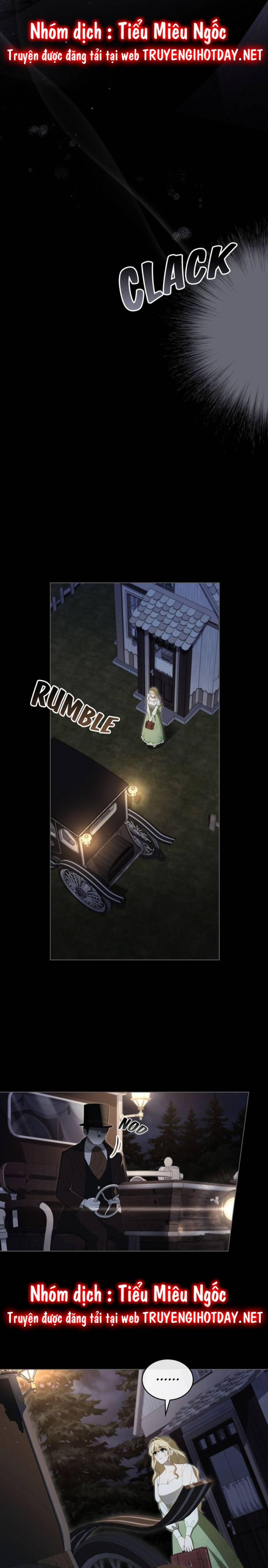 Chúa Phù Hộ Cho Sự Hủy Diệt Của Ta 45 trang 4