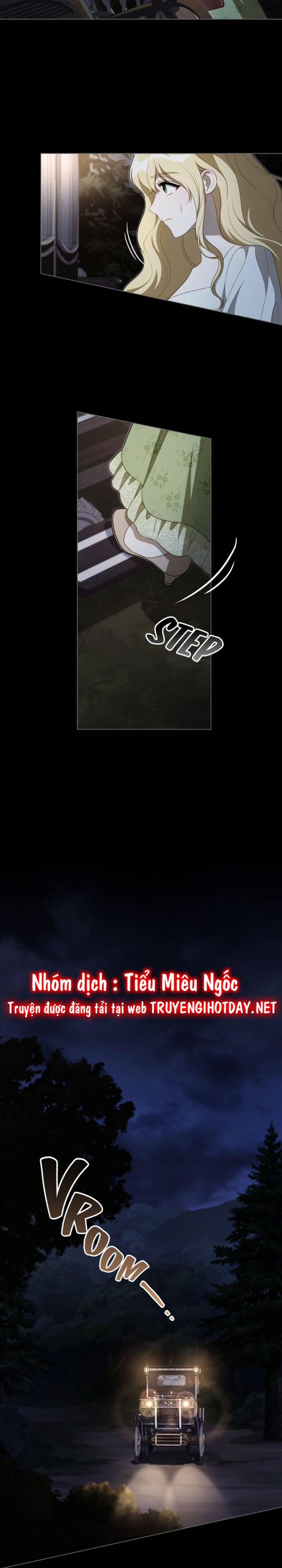 Chúa Phù Hộ Cho Sự Hủy Diệt Của Ta 45 trang 5