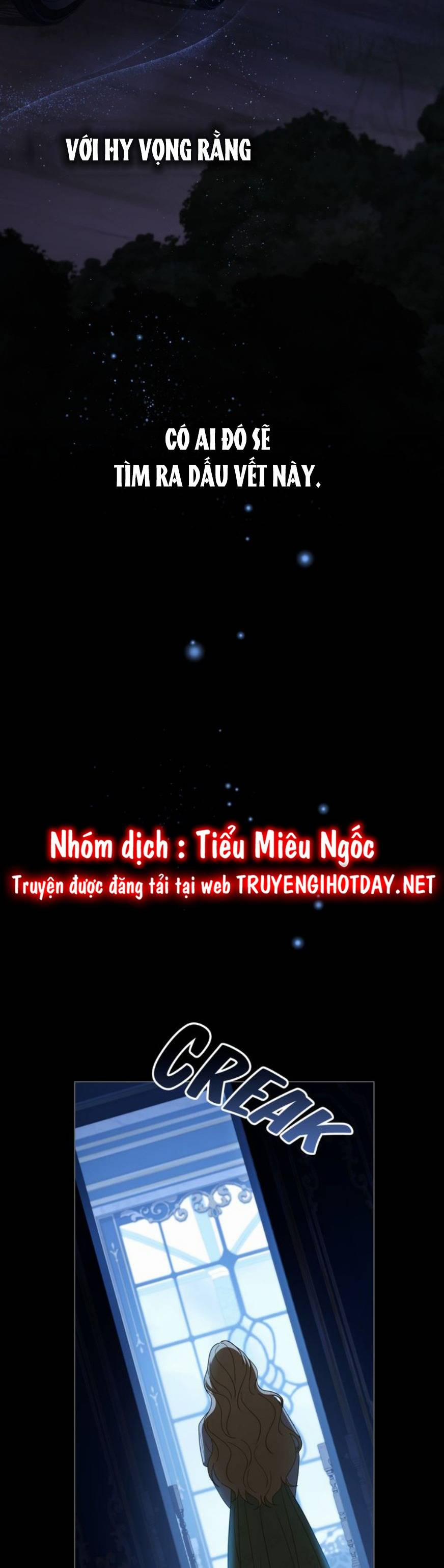 Chúa Phù Hộ Cho Sự Hủy Diệt Của Ta 45 trang 7