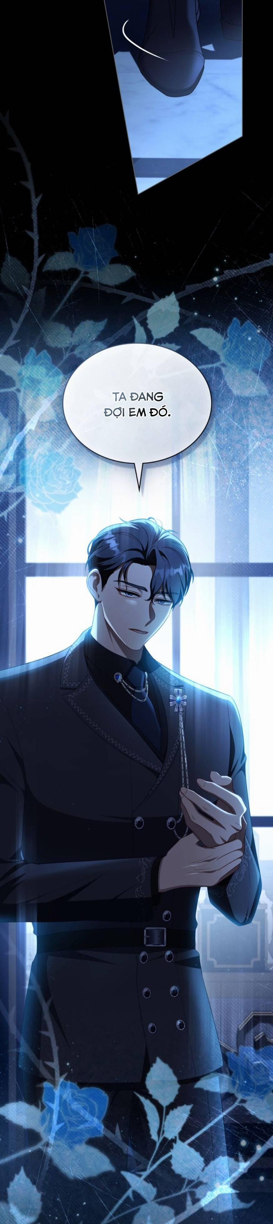 Chúa Phù Hộ Cho Sự Hủy Diệt Của Ta 45 trang 9