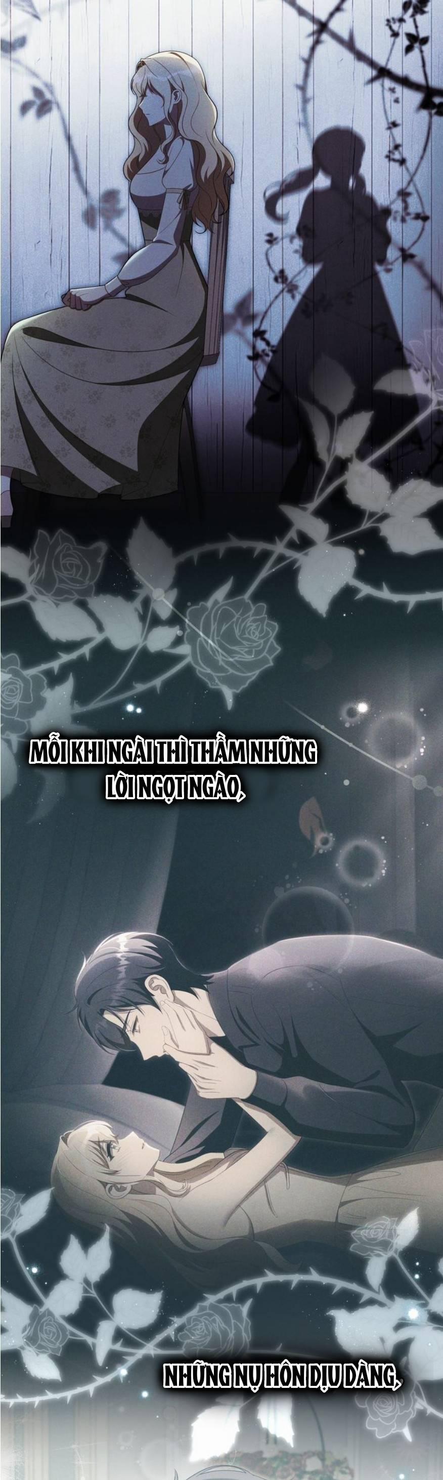 Chúa Phù Hộ Cho Sự Hủy Diệt Của Ta 46 trang 1