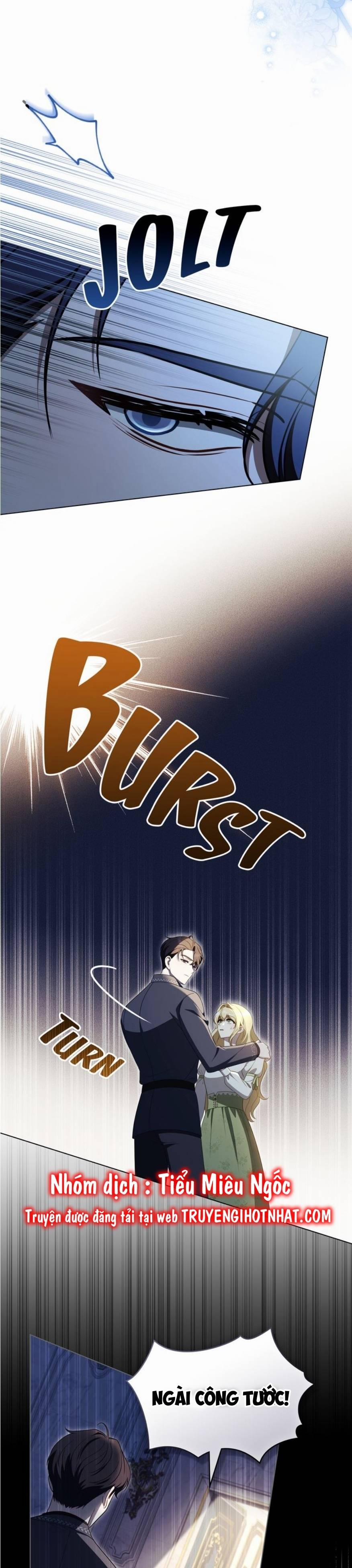 Chúa Phù Hộ Cho Sự Hủy Diệt Của Ta 46 trang 14