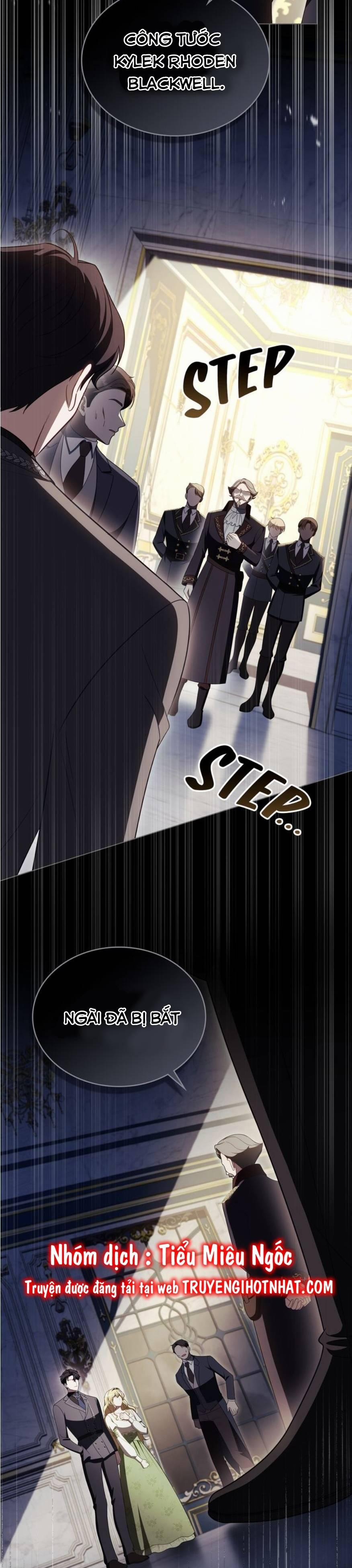 Chúa Phù Hộ Cho Sự Hủy Diệt Của Ta 46 trang 16