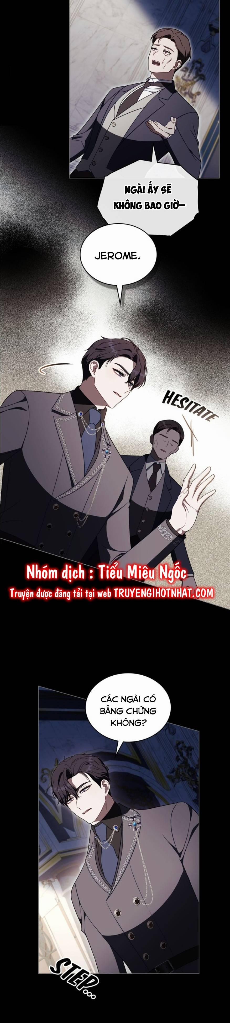 Chúa Phù Hộ Cho Sự Hủy Diệt Của Ta 46 trang 18