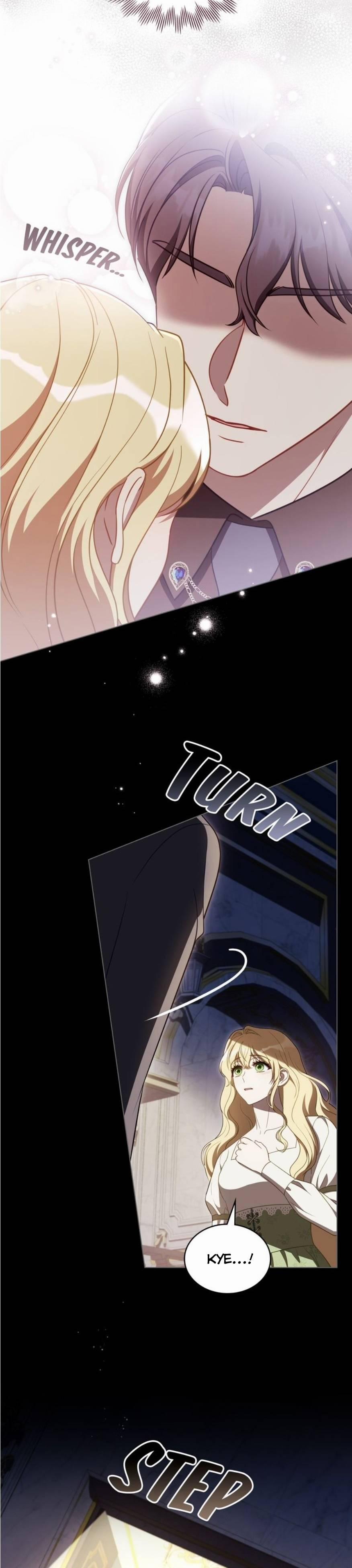 Chúa Phù Hộ Cho Sự Hủy Diệt Của Ta 46 trang 24