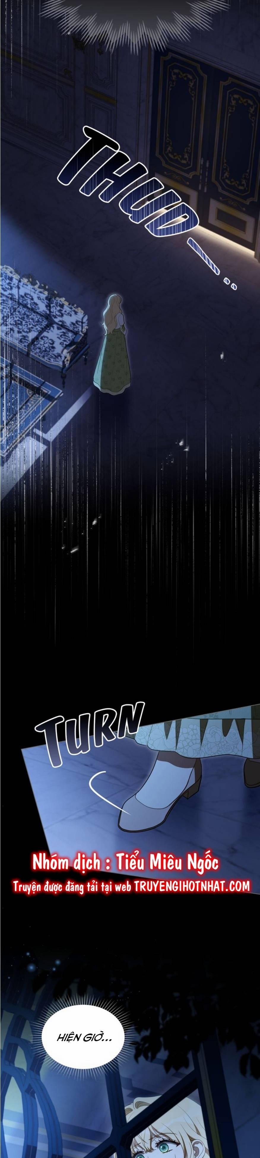 Chúa Phù Hộ Cho Sự Hủy Diệt Của Ta 46 trang 27