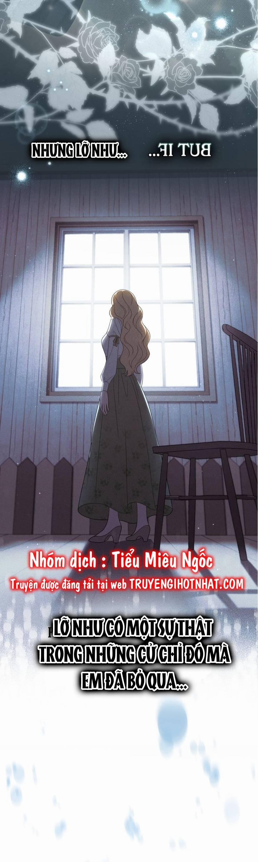 Chúa Phù Hộ Cho Sự Hủy Diệt Của Ta 46 trang 3