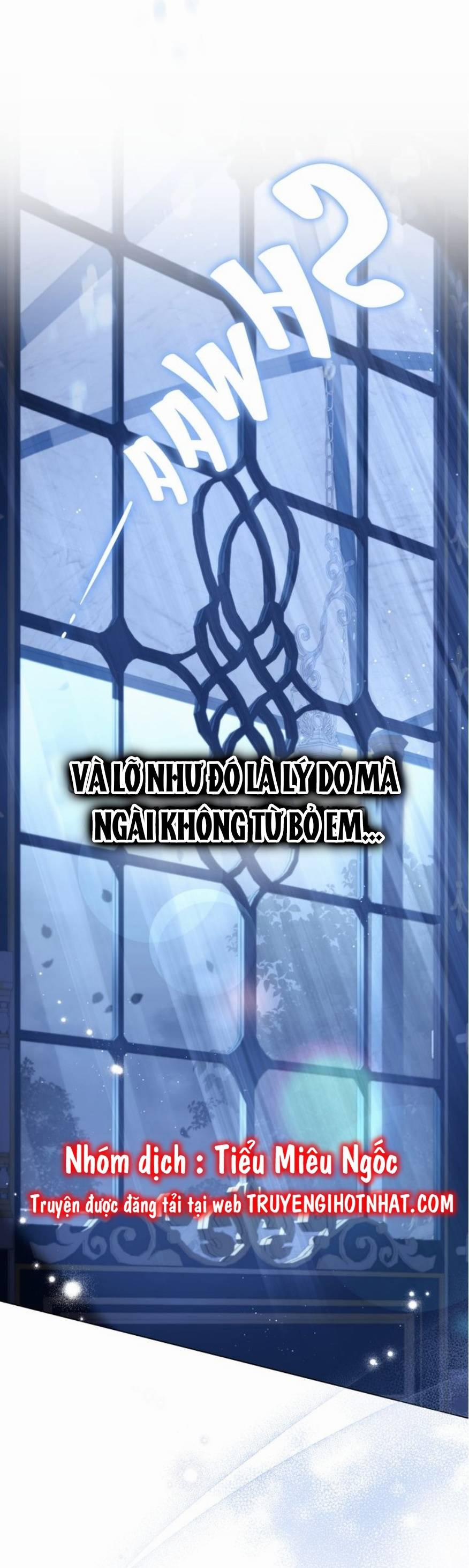 Chúa Phù Hộ Cho Sự Hủy Diệt Của Ta 46 trang 4