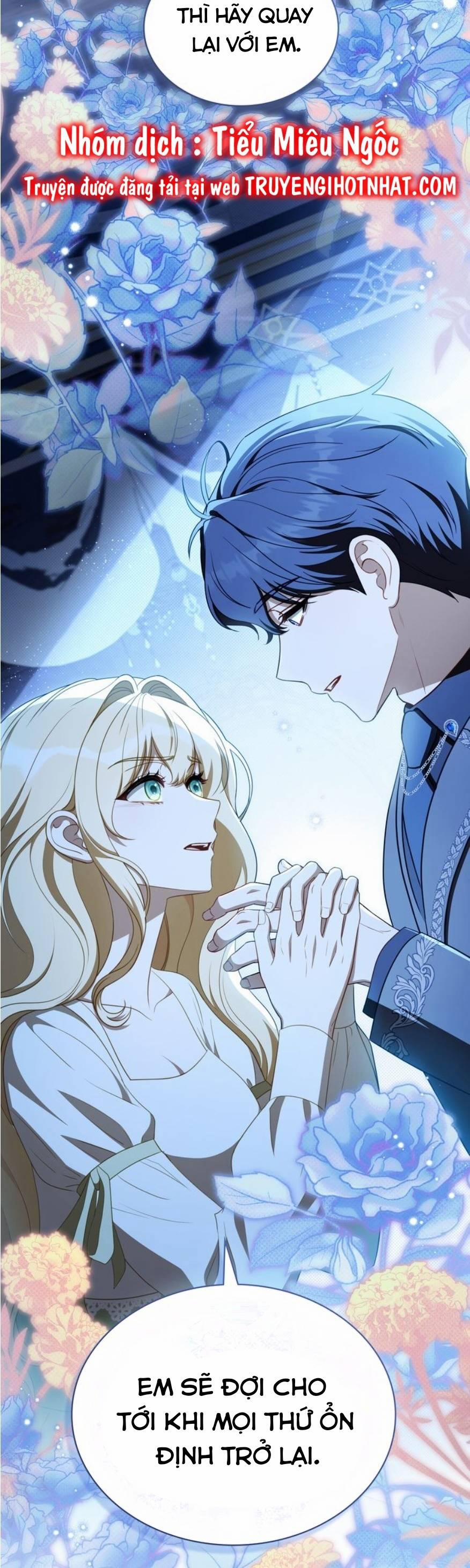 Chúa Phù Hộ Cho Sự Hủy Diệt Của Ta 46 trang 6