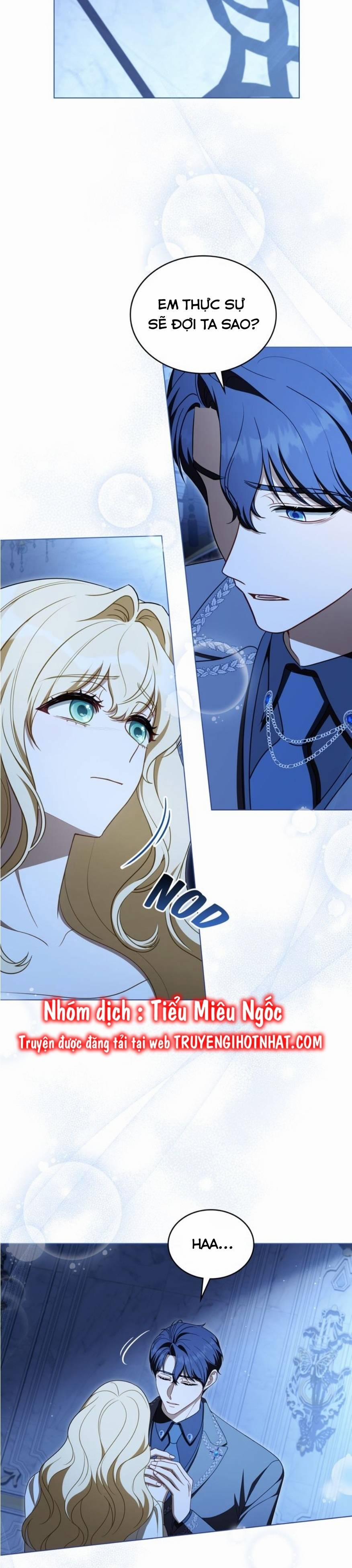 Chúa Phù Hộ Cho Sự Hủy Diệt Của Ta 46 trang 8