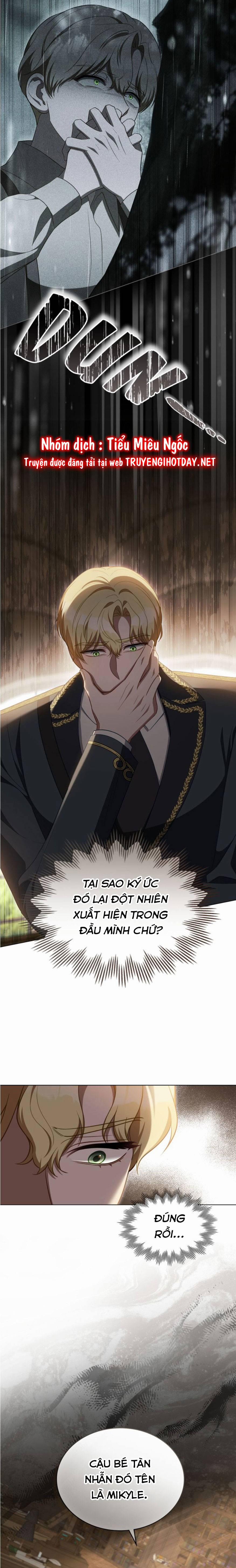 Chúa Phù Hộ Cho Sự Hủy Diệt Của Ta 47 trang 13