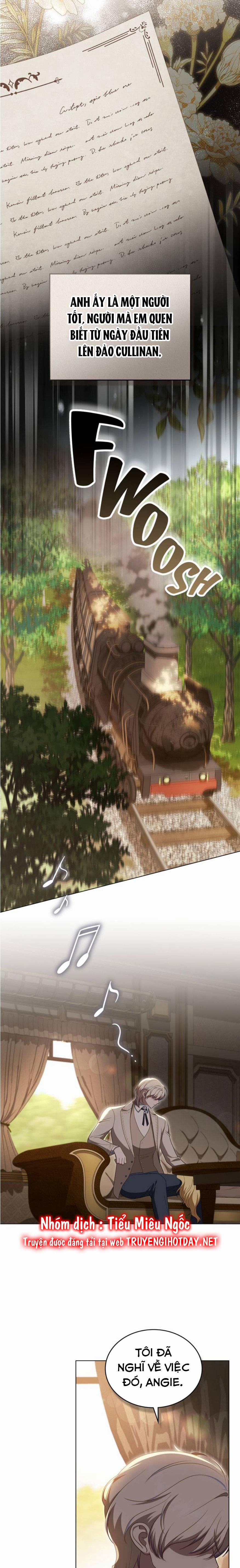 Chúa Phù Hộ Cho Sự Hủy Diệt Của Ta 47 trang 15