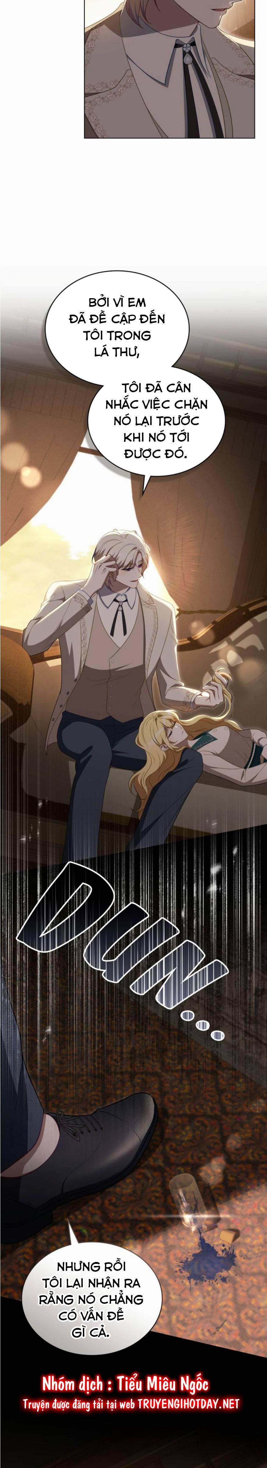 Chúa Phù Hộ Cho Sự Hủy Diệt Của Ta 47 trang 16