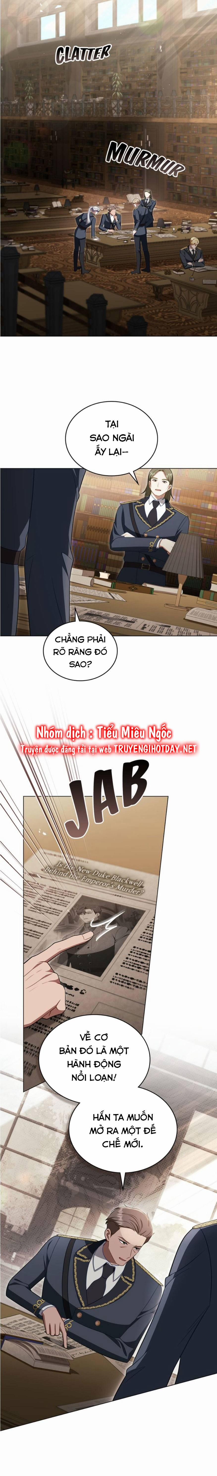 Chúa Phù Hộ Cho Sự Hủy Diệt Của Ta 47 trang 8