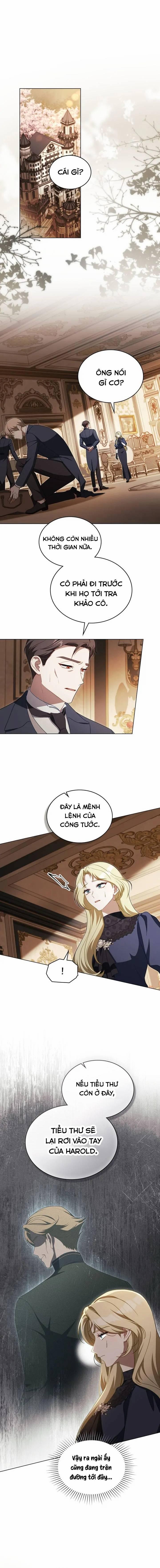 Chúa Phù Hộ Cho Sự Hủy Diệt Của Ta 48 trang 1